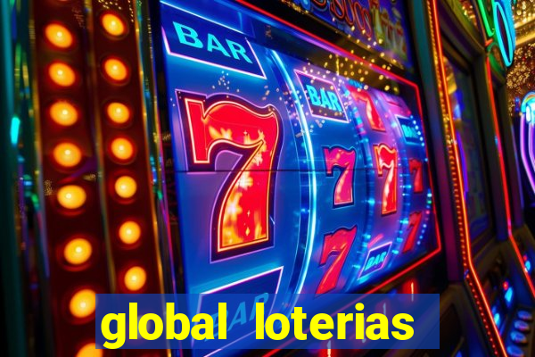 global loterias jogo do bicho